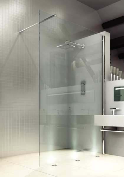 Merlyn 8 Series 800 Shower Panel