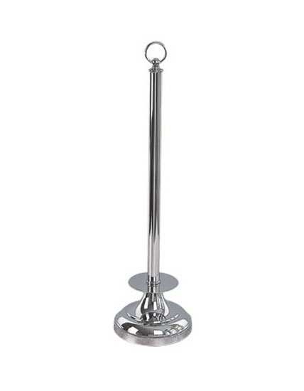 Miller Classic Spare Toilet Roll Holder 5659CH