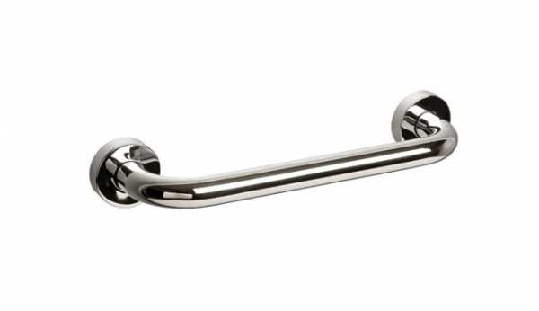 Miller Classic Chrome 460mm Grab Bar 5671C