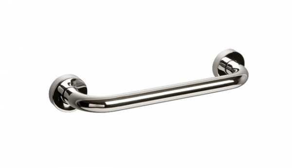 Miller Classic Chrome 560mm Grab Bar 5672C