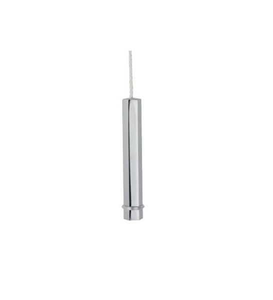 Miller Classic Chrome Light Pull 6993C