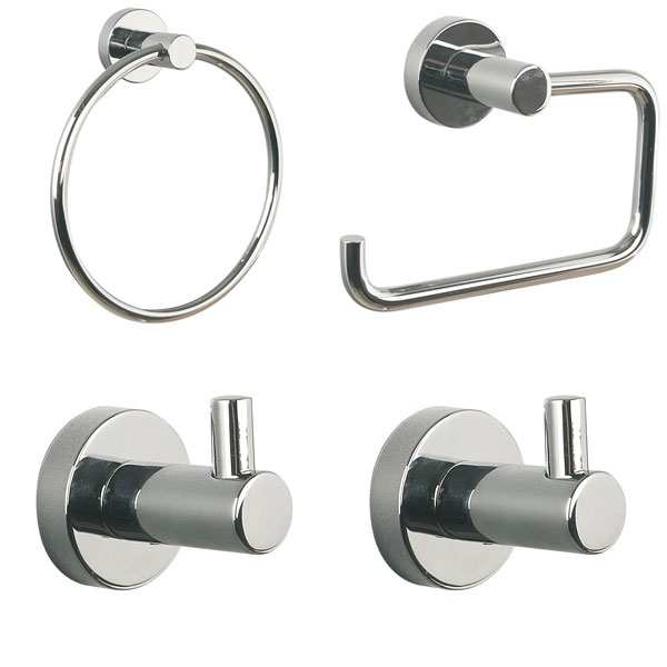 Miller Bond 4 Piece Accessory Set 8760C