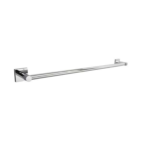 Miller Atlanta Towel Rail Chrome 8816C