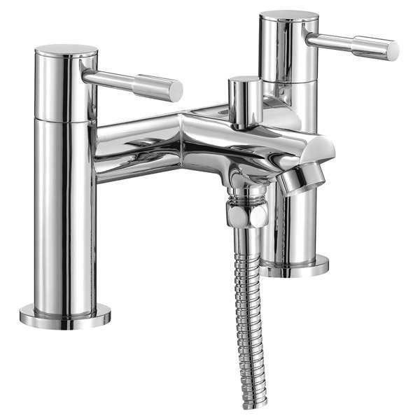 Moods Eurostream Primo Bath Shower Mixer Tap Ditb2080 Ditb2080