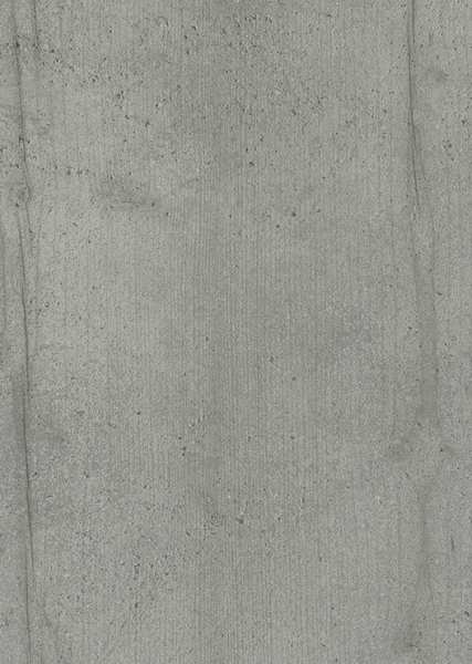 Moods Laminate Worktop 2500 x 330 x 22mm Boston Matt Concrete