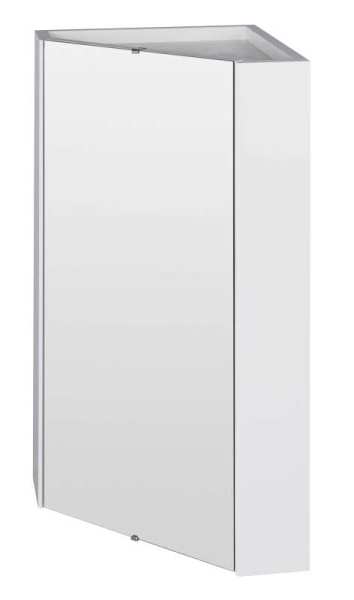 Nuie Mayford Corner Mirror Cabinet NVC118