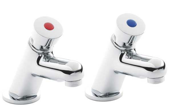 Nuie Commercial Basin Taps TWS007