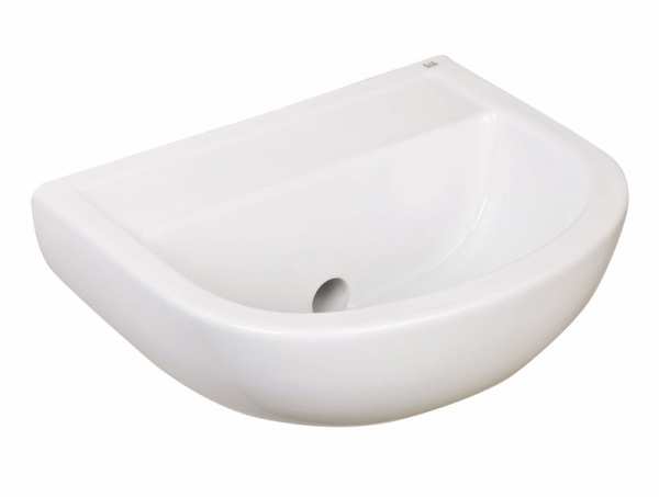 RAK Compact No Tap Hole Basin 380 x 300 CO1005AWHA