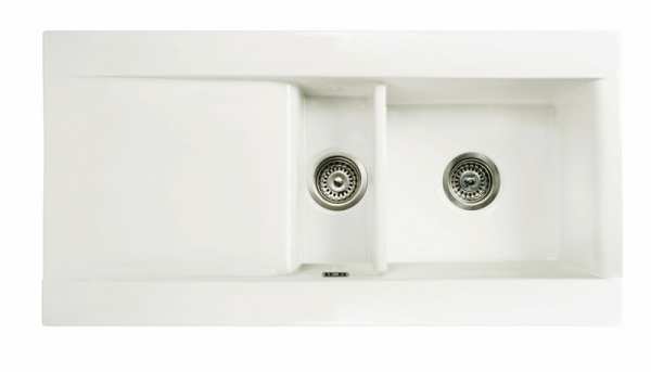 RAK Gourmet Dream Sink 1010 x 220 OC171AWHA