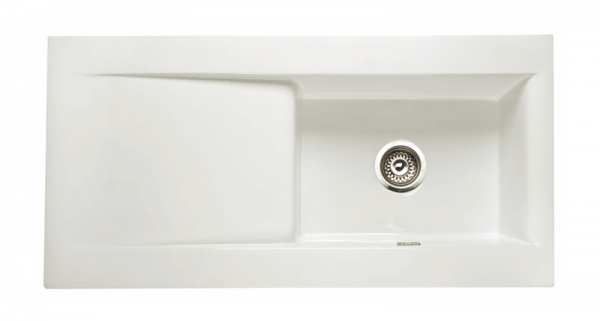 RAK Gourmet Dream Sink 1010 x 220 OC172AWHA