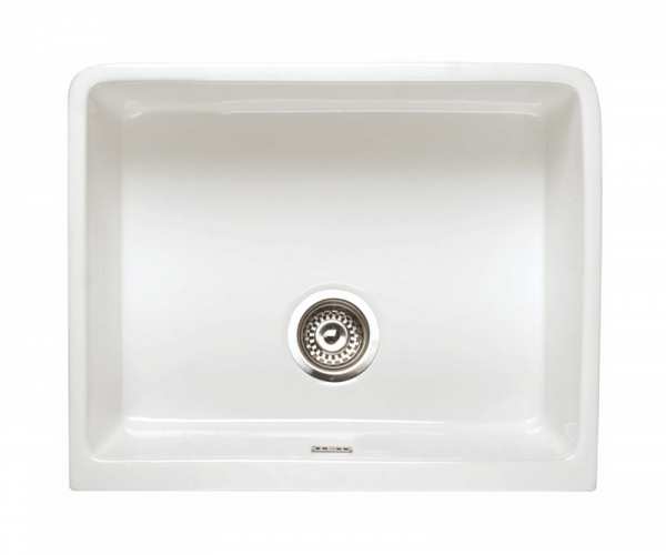 RAK Gourmet Belfast Style Sink 595 x 475 OC84AWHA