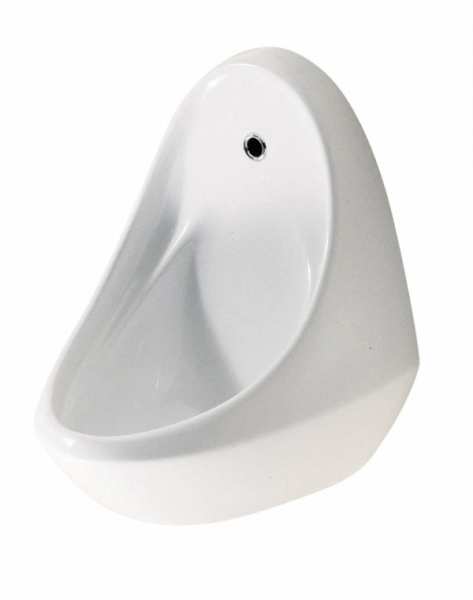 RAK Jazira Wall Hung Urinal 355 x 330 OC13AAWHA