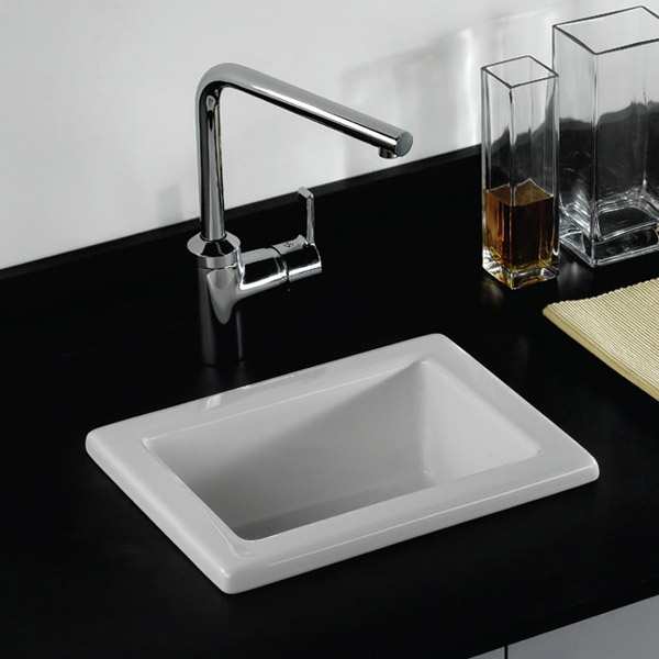 RAK Laboratory Sink 360 x 280 OC162AWHA