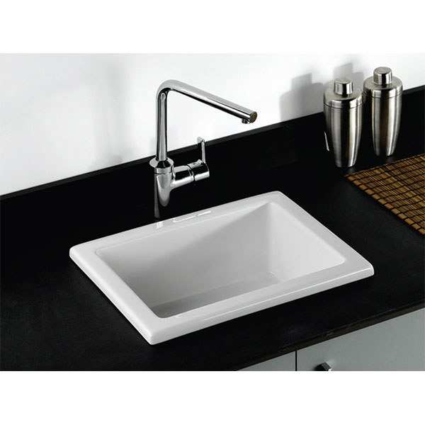 RAK Laboratory Sink 460 x 365 OC165AWHA