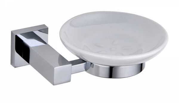 RAK Cubis Soap Dish RAKCUB9905