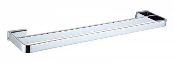 RAK Harmony Double Towel Bar RAKHAR9912