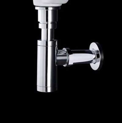 RAK Round Bottle Trap RAKRBTP002