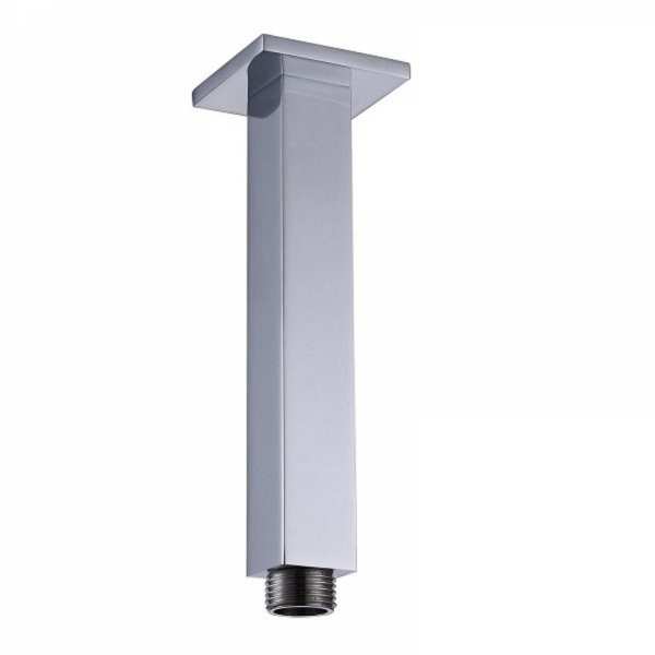 RAK 250mm Rectangular Ceiling Arm RAKSHW0002