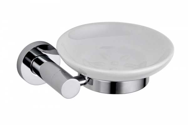 RAK Sphere Soap Dish RAKSPH9905