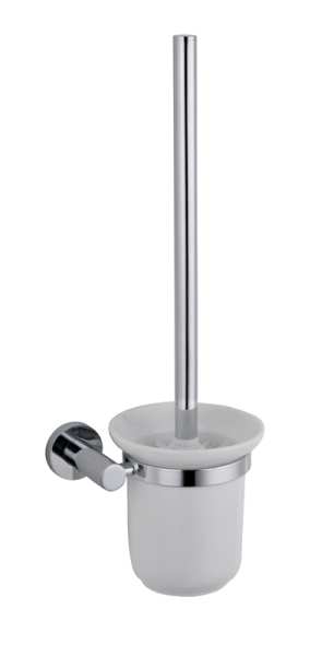 RAK Sphere Toilet Brush And Holder RAKSPH9908