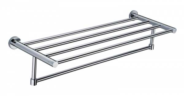 RAK Sphere Towel Shelf RAKSPH9914