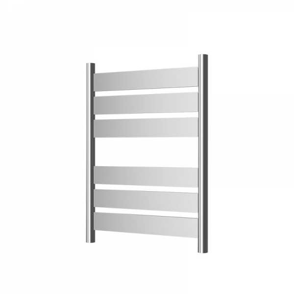 Radox Apollo 590 x 900 Chrome Designer Towel Radiator