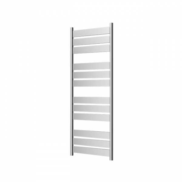 Radox Apollo 1400 x 500 CHROME Designer Towel Radiator