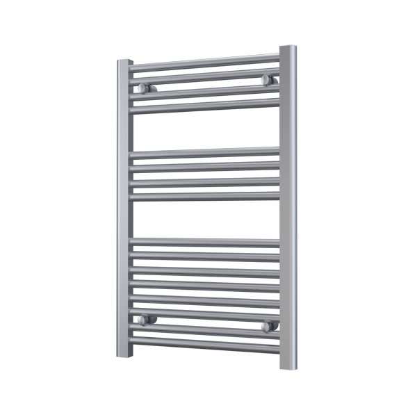 Radox Premier Flat 800 x 400 CHROME Towel Radiator