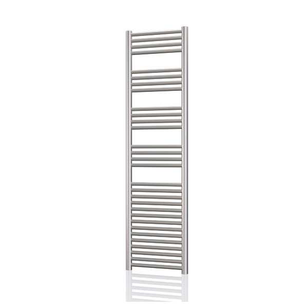 Radox Premier XL Flat 1500 x 400 STAINLESS STEEL Towel Radiator