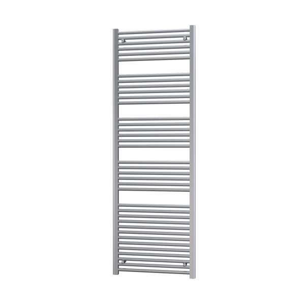 Radox Premier Flat 1800 x 500 CHROME Towel Radiator