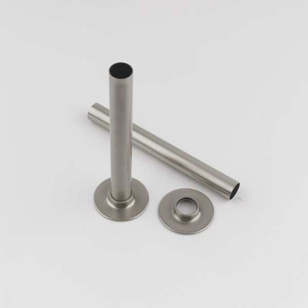 Rads 2 Rails Satin Pipe Sleeve with Bezels