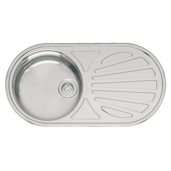 Reginox Galicia Inset Sink GALICIA
