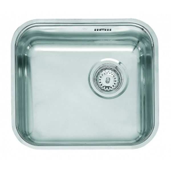 Reginox L18 Series Integrated Sink L184035OKG