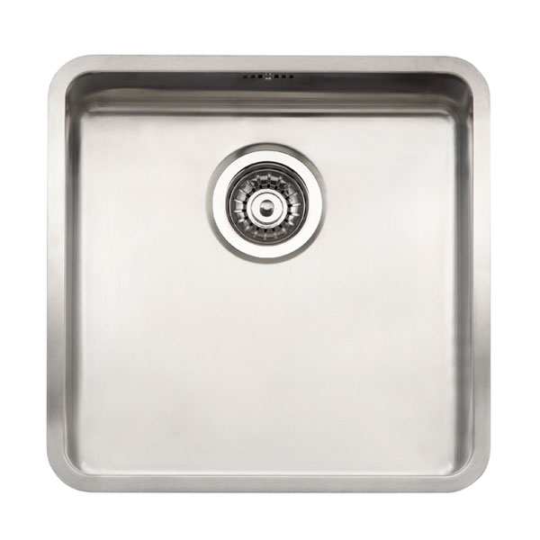 Reginox Ohio Integrated Sink OHIO40X40 L