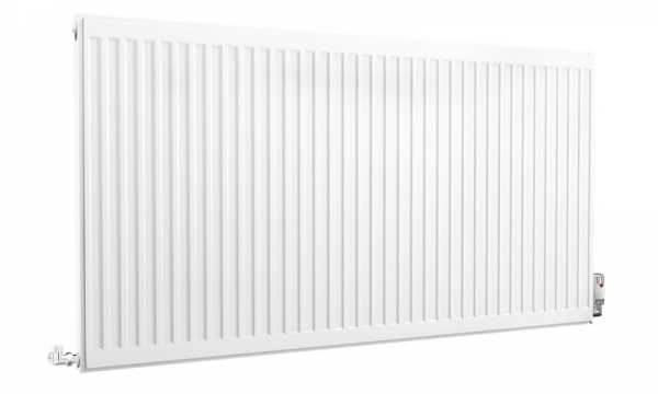 Kartell Radiator Compact Type 11 Convector Gas Heater Kartell K-Rad Single Panel Central 