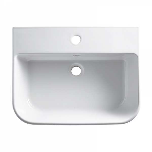 Roper Rhodes Cover 560mm Semi Countertop Basin C3SCBAS