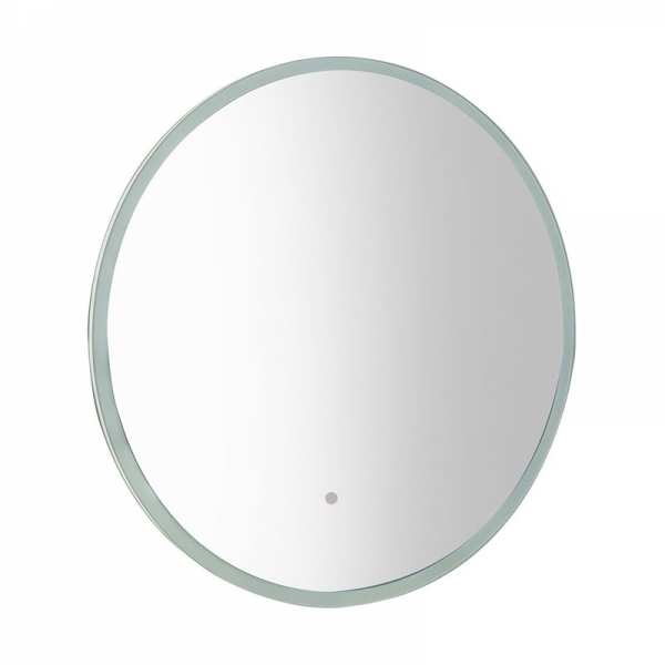 Roper Rhodes Eminence Circular LED Bathroom Mirror EM55CAL