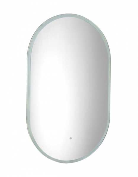 Roper Rhodes Eminence Pill LED Bathroom Mirror EM80PAL