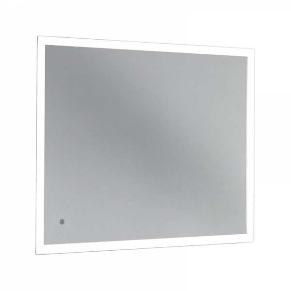 Roper Rhodes Leap LED Bathroom Mirror LE80ALU