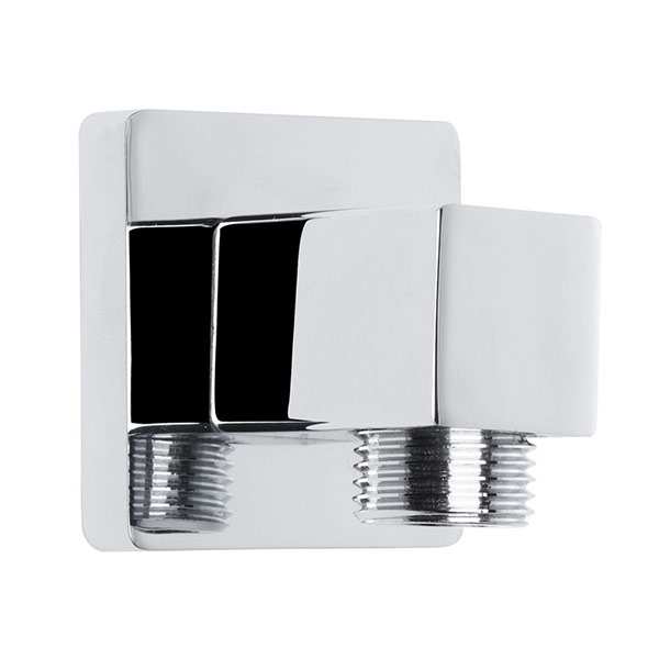Roper Rhodes Square Wall Elbow SVACS06