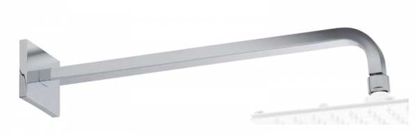 Roper Rhodes Square Fixed Arm SVARM05