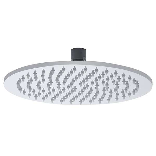 Roper Rhodes Round 230mm Thin Shower Head SVHEAD12