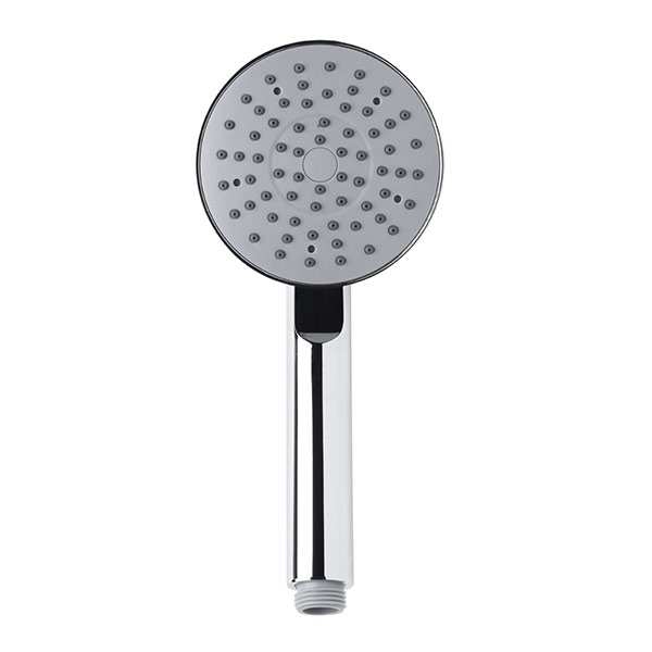 Roper Rhodes Round Single Function Handset SVHEAD24