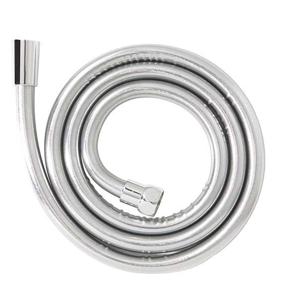 Roper Rhodes Shower Hose (1.5m Silver) SVHOSE02