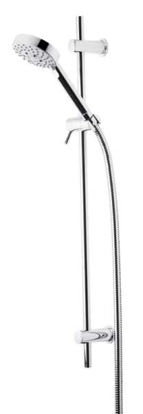 Roper Rhodes Spa Five Function Shower Kit SVKIT03