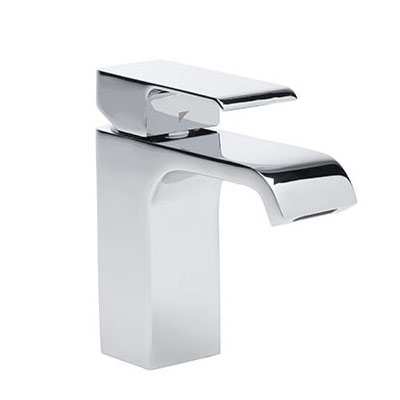 Roper Rhodes Hydra Basin Mixer Tap With Click Waste T151102