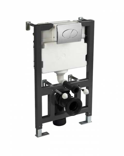 Roper Rhodes 0.82M Wall Hung Frame TR9005
