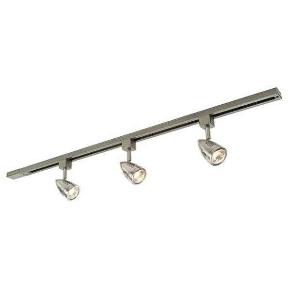 Saxby Bullett Fixed Halogen Spotlight 48025