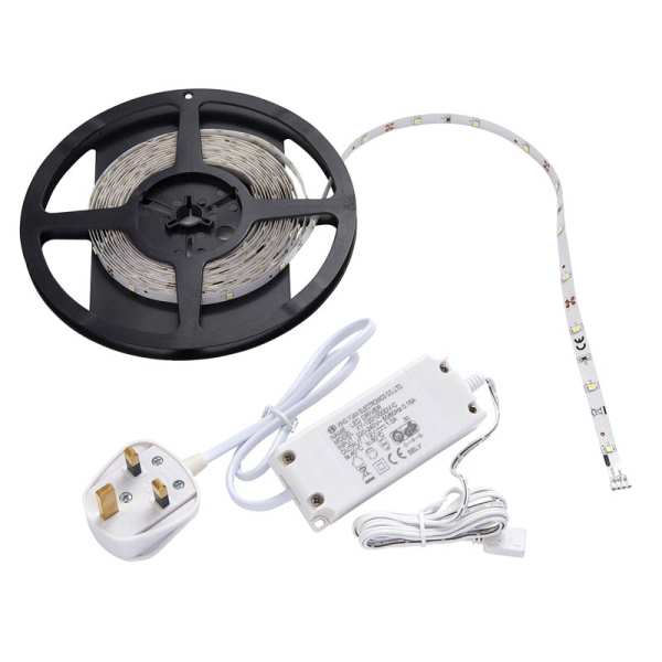 Saxby Flexline Display Tape LED 52306
