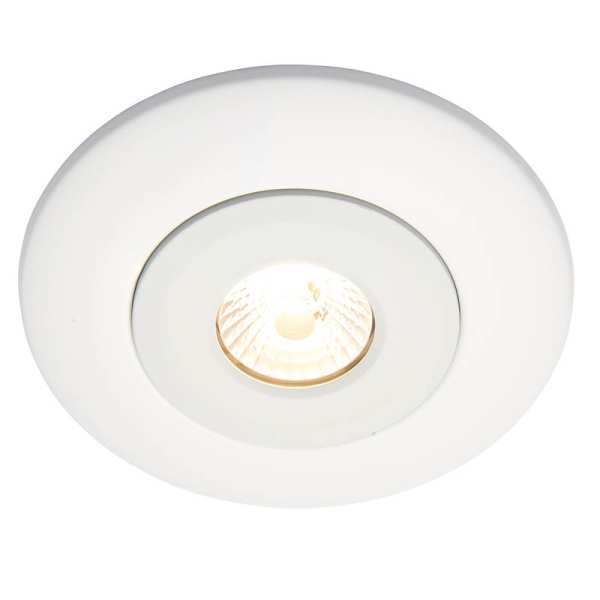 Saxby Converse Bezel Downlight 70417